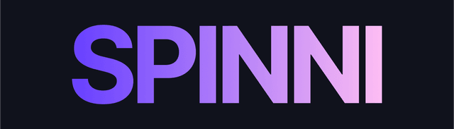 Spinni Logotype