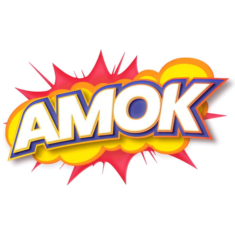 Amok