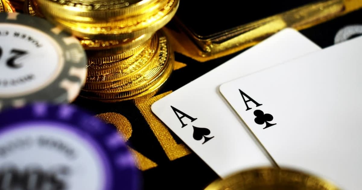 How to Maintain Strict Gambling Health and Gamble Responsibly