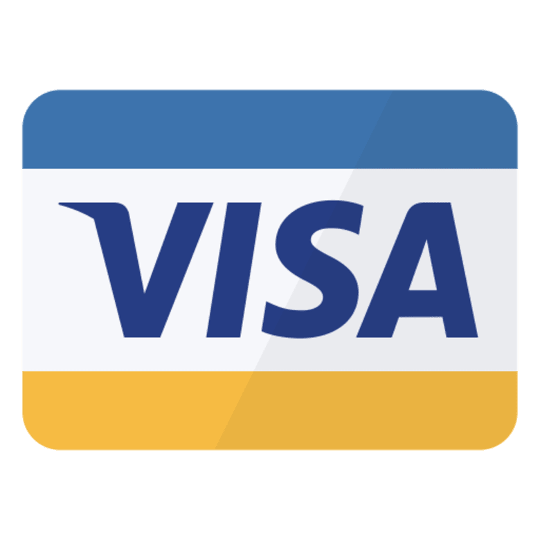 Top 10 Visa  Mobile Casinos 2025