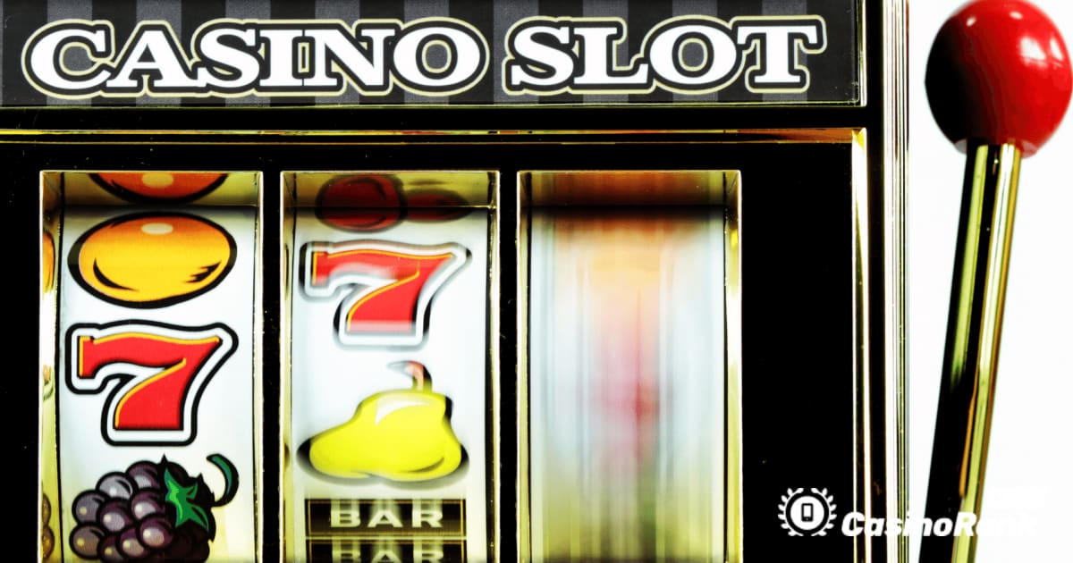 Win Big with these Mobile Slots Tips