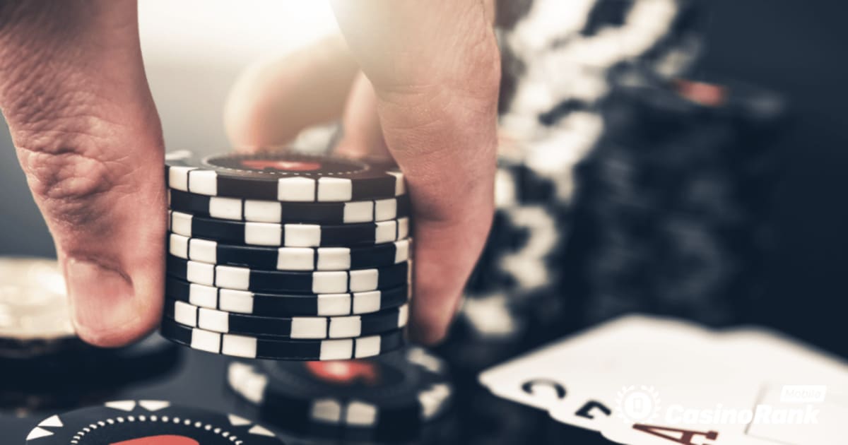 5 Tips for Mobile Casino App Security Success