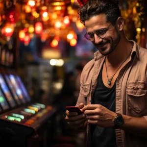 Mobile Casino FAQs