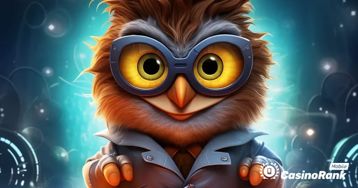 LeoVegas Treats Nocturnal Players to Night Owl Free Spins Offer