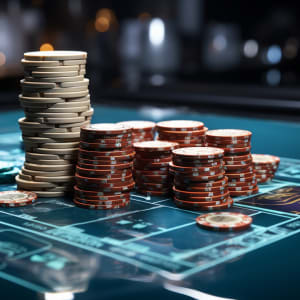 $5 Deposit Mobile Casino