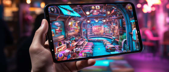 Best Free Slot Games for Android 2024