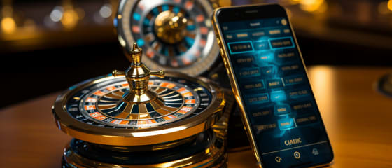 Easy Steps to Get Mobile Roulette Ready to Play