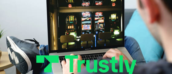 Must-Claim Trustly Casino Welcome Bonuses