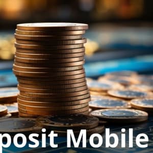 Top-rated Low Minimum Deposit Mobile Casinos 2024