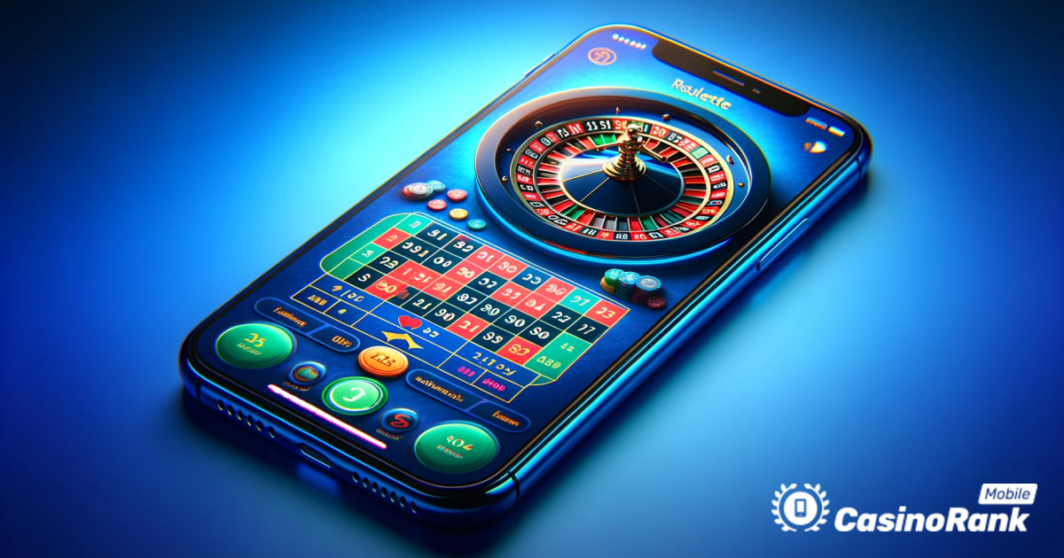 Best Instant Play Mobile Casinos in 2023/2024